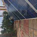 Energía solar Zaragoza