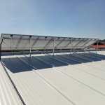 Autoconsumo fotovoltaico para naves industriales