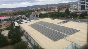 autoconsumo eléctrico Zaragoza