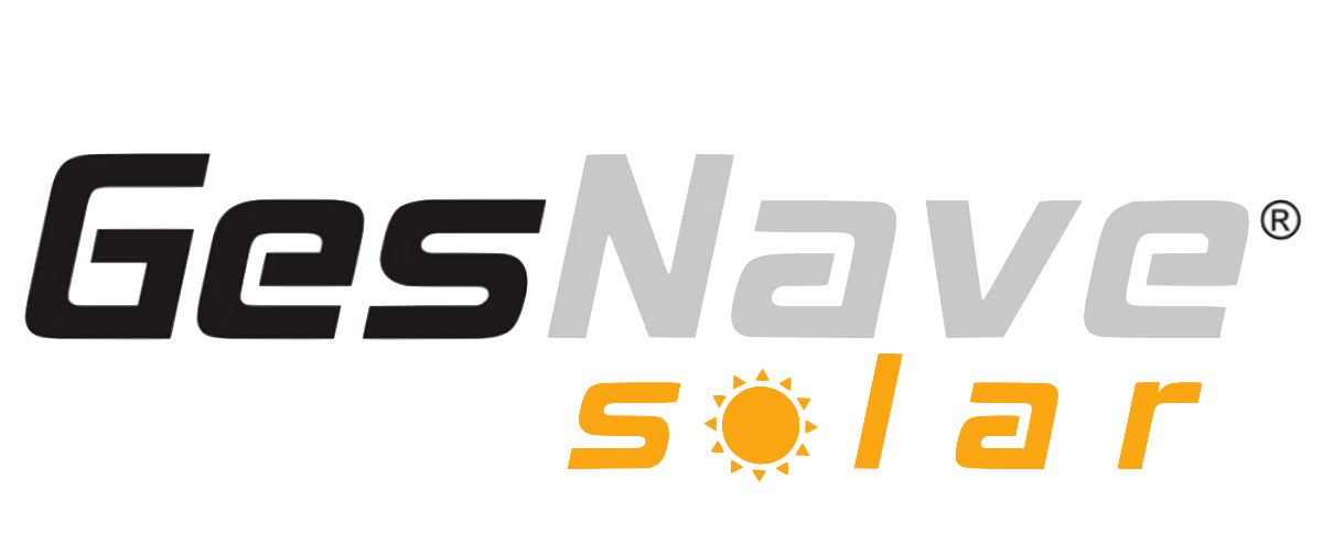 Instalación de placas solares Gesnave Solar