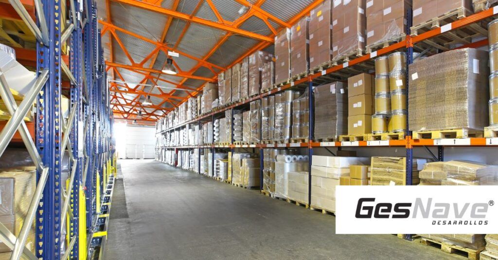 Plataformas logísticas en Zaragoza