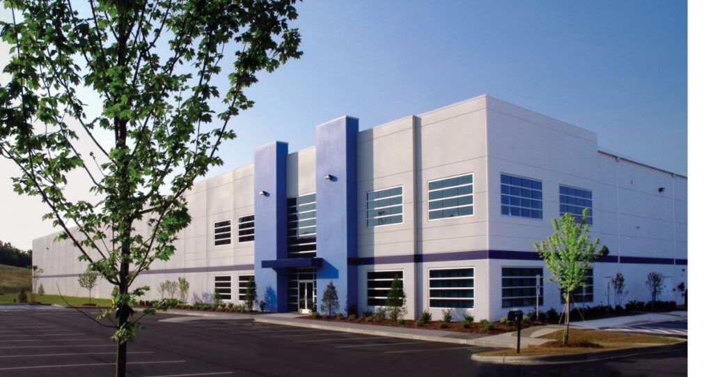 Aumenta demanda de construcción industrial en Cataluña