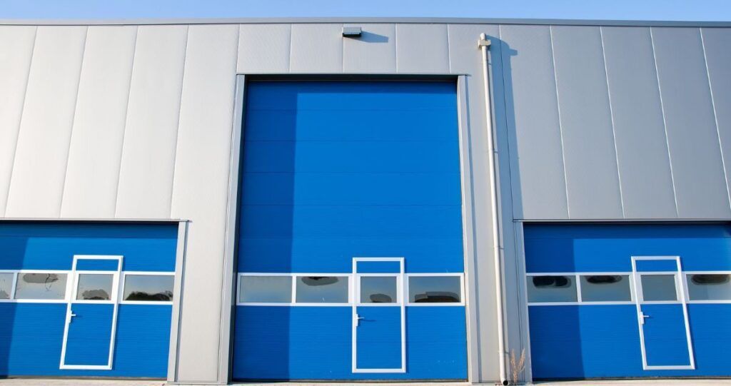 Planta Logística para Papel Alimentario en Cataluña