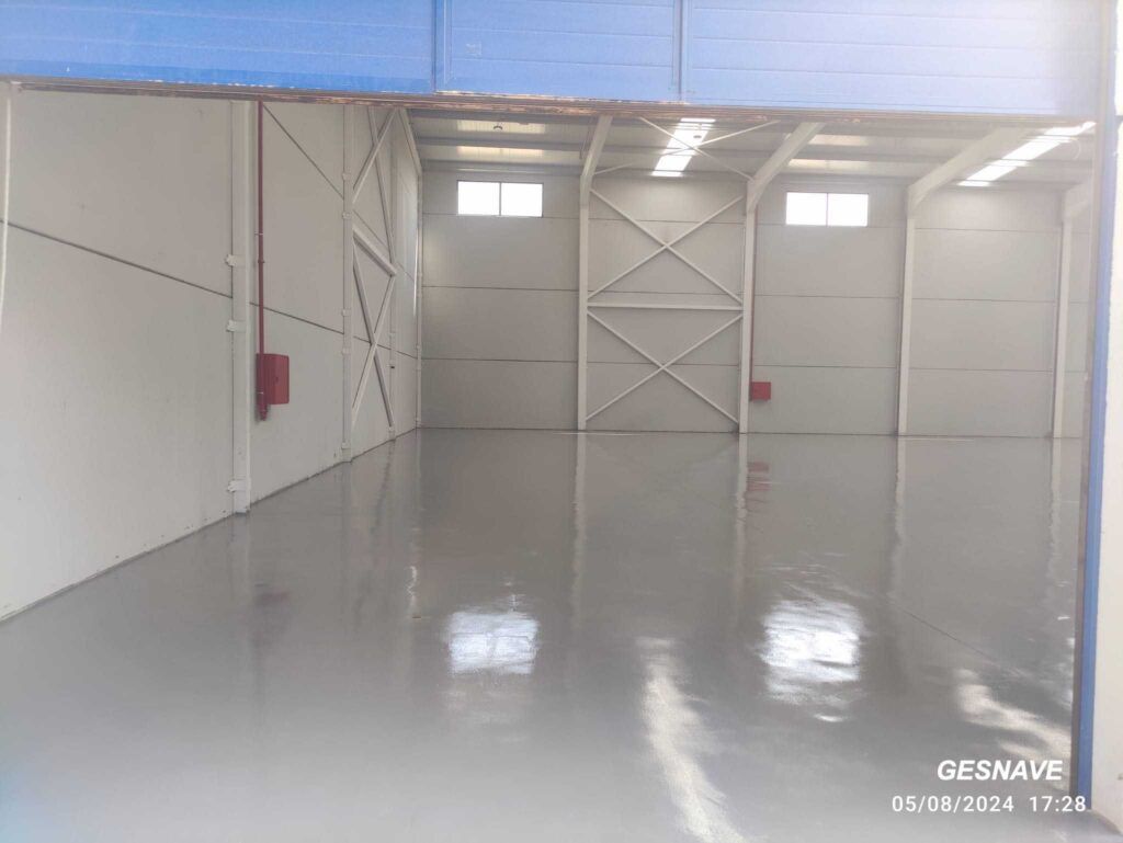 Crecimiento sostenible y competitivo de tu empresa en un mercado globalizado.