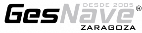 GESNAVE ZARAGOZA