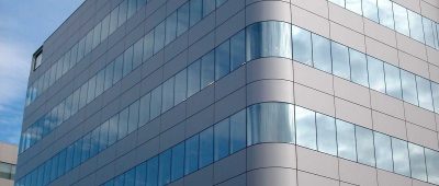 Reforma de edificios de oficinas Madrid